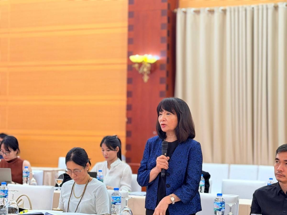 Dự thảo Luật Nhà ở cần làm rõ chính sách cho thuê
